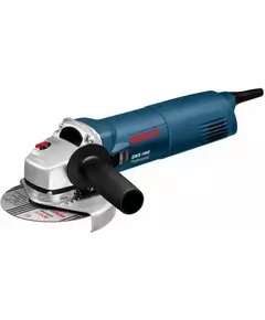 Купить Углошлифовальная машина BOSCH GWS 1400 1400Вт, 11000об/мин, M14 d=125мм [0601824806] в компании Зеон