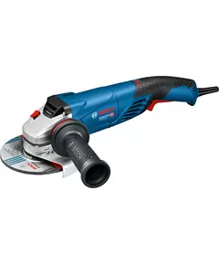 Купить Углошлифовальная машина BOSCH GWS 18-125 SL 1800Вт, 12000об/мин, M14 [06017A3200] в компании Зеон