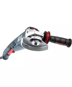 Купить Углошлифовальная машина BOSCH GWS 18-125 SL 1800Вт, 12000об/мин, M14 [06017A3200], изображение 4 в компании Зеон