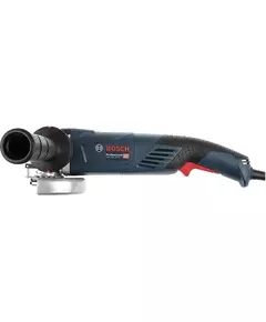 Купить Углошлифовальная машина BOSCH GWS 18-125 SL 1800Вт, 12000об/мин, M14 [06017A3200], изображение 2 в компании Зеон