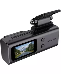 Купить Видеорегистратор Digma FreeDrive 933W черный 4Mpix 1440x2560 1440p 110гр. SA 223 [FD933W], изображение 7 в компании Зеон