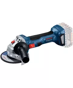 Купить Углошлифовальная машина BOSCH GWS 180-LI 11000об/мин M14 d=125мм [06019H9020] в компании Зеон