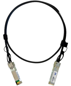 Купить Адаптер соединительный Gigalink GL-CC-SFP-010 SFP+ to SFP+, 10 Gb/s, одножильный SCC 28 AWG, 1м в компании Зеон