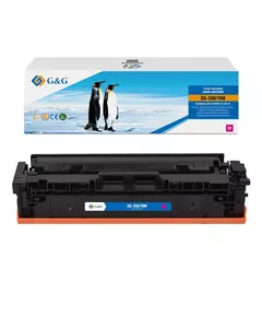 Купить Картридж лазерный G&G GG-C067HM CRG067HMAG пурпурный (2350стр.) для Canon LBP631Cw/LBP633Cdw/LBP632Cdw/i-SENSYS MF651Cw/MF655Cdw/ MF657Cdw/MF655Cw/MF657Cw/ MF653Cdw/MF654Cdw/MF656Cdw в компании Зеон