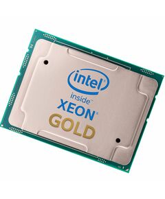 Купить Процессор Intel Xeon Gold 6246R 16 Cores, 32 Threads, 3.4/4.1GHz, 35.75M, DDR4-2933, 2S, 205W OEM [CD8069504449801] в компании Зеон