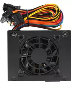 Купить Блок питания Accord ACC-SFX400-80 SFX 400W (20+4pin) PPFC 80mm fan 3xSATA в компании Зеон