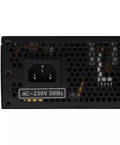 Купить Блок питания Accord ACC-SFX400-80 SFX 400W (20+4pin) PPFC 80mm fan 3xSATA, изображение 6 в компании Зеон