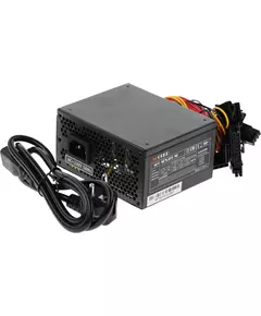 Купить Блок питания Accord ACC-SFX400-80 SFX 400W (20+4pin) PPFC 80mm fan 3xSATA, изображение 4 в компании Зеон