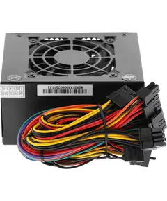 Купить Блок питания Accord ACC-SFX400-80 SFX 400W (20+4pin) PPFC 80mm fan 3xSATA, изображение 2 в компании Зеон