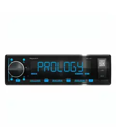 Купить Автомагнитола Prology CMX-430 1DIN 4x55Вт AUX 3 [PRCMX430] в компании Зеон