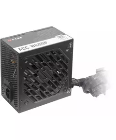 Купить Блок питания Accord ACC-W600P ATX 600W 80 PLUS WHITE (20+4pin) 120mm fan 6xSATA в компании Зеон