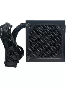 Купить Блок питания Accord ACC-W600P ATX 600W 80 PLUS WHITE (20+4pin) 120mm fan 6xSATA, изображение 4 в компании Зеон