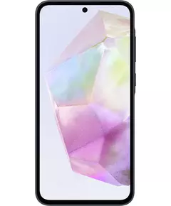 Купить Смартфон Samsung Galaxy A35 5G 256/8Gb темно-синий 3G 4G 2Sim 6.6" 1080x2340 Android 14 50Mpix 802.11 a/b/g/n/ac/ax NFC GPS GSM900/1800 GSM1900 TouchSc Protect microSD max1024Gb [SM-A356EZKGCAU], изображение 9 в компании Зеон