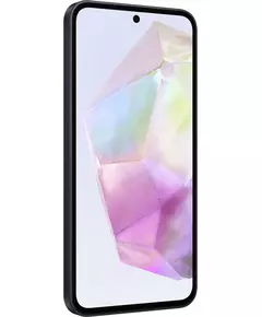 Купить Смартфон Samsung Galaxy A35 5G 256/8Gb темно-синий 3G 4G 2Sim 6.6" 1080x2340 Android 14 50Mpix 802.11 a/b/g/n/ac/ax NFC GPS GSM900/1800 GSM1900 TouchSc Protect microSD max1024Gb [SM-A356EZKGCAU], изображение 14 в компании Зеон