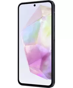 Купить Смартфон Samsung Galaxy A35 5G 256/8Gb темно-синий 3G 4G 2Sim 6.6" 1080x2340 Android 14 50Mpix 802.11 a/b/g/n/ac/ax NFC GPS GSM900/1800 GSM1900 TouchSc Protect microSD max1024Gb [SM-A356EZKGCAU], изображение 12 в компании Зеон