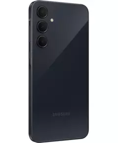 Купить Смартфон Samsung Galaxy A35 5G 256/8Gb темно-синий 3G 4G 2Sim 6.6" 1080x2340 Android 14 50Mpix 802.11 a/b/g/n/ac/ax NFC GPS GSM900/1800 GSM1900 TouchSc Protect microSD max1024Gb [SM-A356EZKGCAU], изображение 16 в компании Зеон