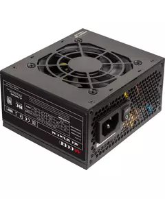 Купить Блок питания Accord ACC-SFX500-80 SFX 500W 24pin APFC 80mm fan 3xSATA RTL, изображение 3 в компании Зеон