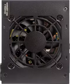 Купить Блок питания Accord ACC-SFX500-80 SFX 500W 24pin APFC 80mm fan 3xSATA RTL, изображение 4 в компании Зеон