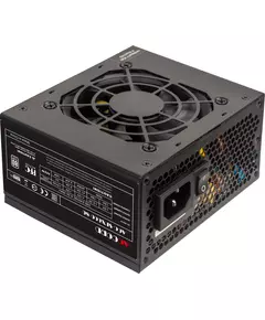 Купить Блок питания Accord ACC-SFX600-80 SFX 600W 24pin APFC 80mm fan 3xSATA RTL, изображение 3 в компании Зеон