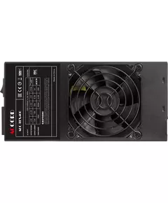 Купить Блок питания Accord ACC-TFX400 400W (20+4pin) APFC 80mm fan 3xSATA RTL, изображение 2 в компании Зеон