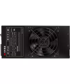 Купить Блок питания Accord ACC-TFX400 400W (20+4pin) APFC 80mm fan 3xSATA RTL в компании Зеон