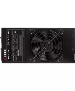 Купить Блок питания Accord ACC-TFX450 450W (20+4pin) APFC 80mm fan 3xSATA RTL, изображение 3 в компании Зеон