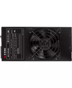 Купить Блок питания Accord ACC-TFX500 80+W 500W 80 PLUS WHITE (20+4pin) APFC 80mm fan 3xSATA RTL в компании Зеон