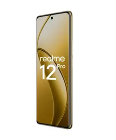 Купить Смартфон Realme RMX3842 12 Pro 5G 512/12Gb бежевый, изображение 2 в компании Зеон