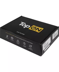 Купить Блок питания TopON TOP-UC45 45W 5V-20V 2.25A [102447], изображение 6 в компании Зеон