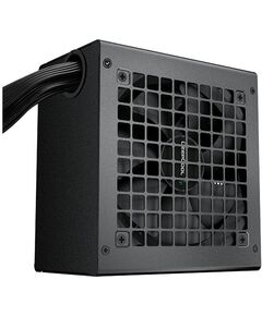 Купить Блок питания Deepcool PK600D ATX 600W 80+ bronze (20+4pin) APFC 120mm fan 6xSATA RTL [R-PK600D-FA0B-EU], изображение 4 в компании Зеон