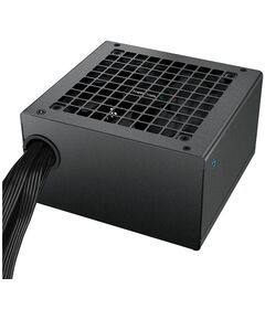 Купить Блок питания Deepcool PK600D ATX 600W 80+ bronze (20+4pin) APFC 120mm fan 6xSATA RTL [R-PK600D-FA0B-EU], изображение 2 в компании Зеон