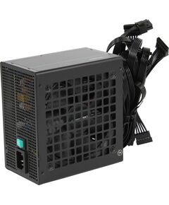 Купить Блок питания Deepcool PF350 ATX 350W 80 PLUS WHITE (20+4pin) APFC 120mm fan 6xSATA RTL [R-PF350D-HA0B-EU], изображение 8 в компании Зеон