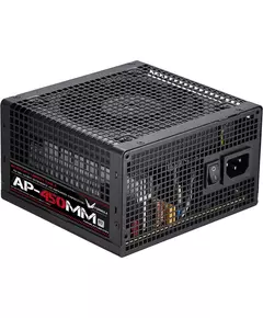 Купить Блок питания Formula AP-450MM ATX 450W 80 PLUS WHITE (20+4pin) APFC 120mm fan 6xSATA RTL, изображение 2 в компании Зеон