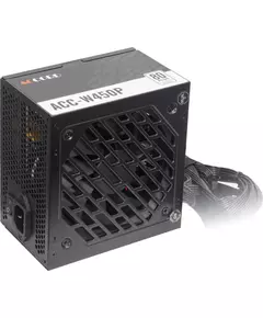 Купить Блок питания Accord ACC-W450P ATX 450W 80 PLUS WHITE (20+4pin) 120mm fan 6xSATA, изображение 8 в компании Зеон