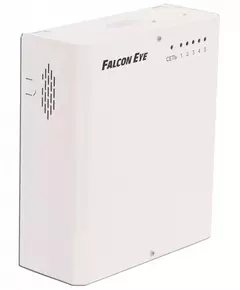 Купить Блок питания Falcon Eye FE-1250 V.5 MAX в компании Зеон