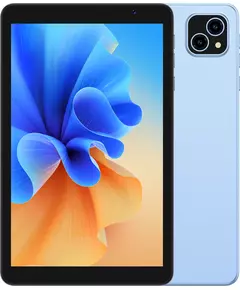 Купить Планшет Digma Q8 SC9863A (1.6) 8C RAM3Gb ROM32Gb 8 IPS 800x1200 4G 2Sim Android 14 голубой 5Mpix 2Mpix BT WiFi microSD 128Gb 4500mAh [DA6B8P01] в компании Зеон