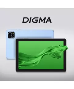 Купить Планшет Digma Q8 SC9863A (1.6) 8C RAM3Gb ROM32Gb 8 IPS 800x1200 4G 2Sim Android 14 голубой 5Mpix 2Mpix BT WiFi microSD 128Gb 4500mAh [DA6B8P01], изображение 15 в компании Зеон