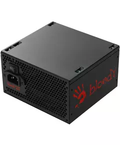 Купить Блок питания Bloody BD-PS500W ATX 500W 80 PLUS WHITE (20+4pin) APFC 120mm fan 6xSATA RTL, изображение 5 в компании Зеон