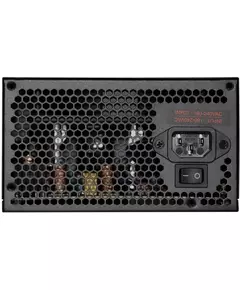 Купить Блок питания Bloody BD-PS550B ATX 550W 80+ bronze (20+4pin) APFC 120mm fan 6xSATA RTL, изображение 3 в компании Зеон