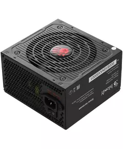 Купить Блок питания Bloody BD-PS550B ATX 550W 80+ bronze (20+4pin) APFC 120mm fan 6xSATA RTL, изображение 6 в компании Зеон