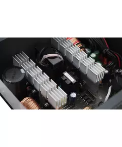 Купить Блок питания Deepcool PF450 V2 ATX 450W 80 PLUS WHITE (20+4pin) APFC 120mm fan 6xSATA RTL [R-PF450D-HA0B-EU], изображение 6 в компании Зеон