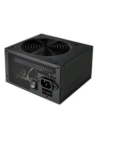 Купить Блок питания Thermaltake LT-550P ATX 550W (20+4pin) APFC 120mm fan 5xSATA RTL [PS-LTP-0550NPCNEU-2] в компании Зеон