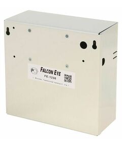 Купить Блок питания Falcon Eye FE-1230 в компании Зеон