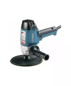 Купить Дисковая шлифмашина Makita GV7000C 900W, 4700 об/мин, D180 мм, регулятор в компании Зеон