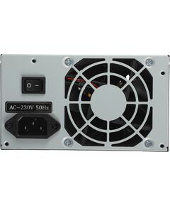 Купить Блок питания Accord ACC-P300W ATX 300W (20+4pin) 80mm fan 3xSATA, изображение 4 в компании Зеон