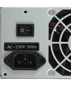 Купить Блок питания Accord ACC-P300W ATX 300W (20+4pin) 80mm fan 3xSATA, изображение 3 в компании Зеон