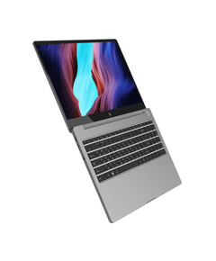 Купить Ноутбук F+ FLAPTOP R FLTP-5R5-8256-w SILVER Ryzen 5 5600U/8GB/256GB SSD/BT5.0/Win11 Home/15.6" в компании Зеон