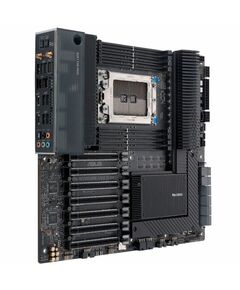 Купить Материнская плата Asus PRO WS WRX80E-SAGE SE WIFI AMD SWRX8,WRX80,PCIE 4.0,WS MB, RTL [90MB1590-M0EAY0] в компании Зеон