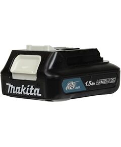 Купить Батарея аккумуляторная Makita 197393-5 BL1016 CXT 12В 1.5Ач Li-Ion в компании Зеон