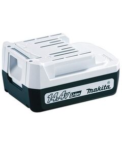 Купить Батарея аккумуляторная Makita 198192-8 BL1415G 14.4В 1.5Ач Li-Ion в компании Зеон